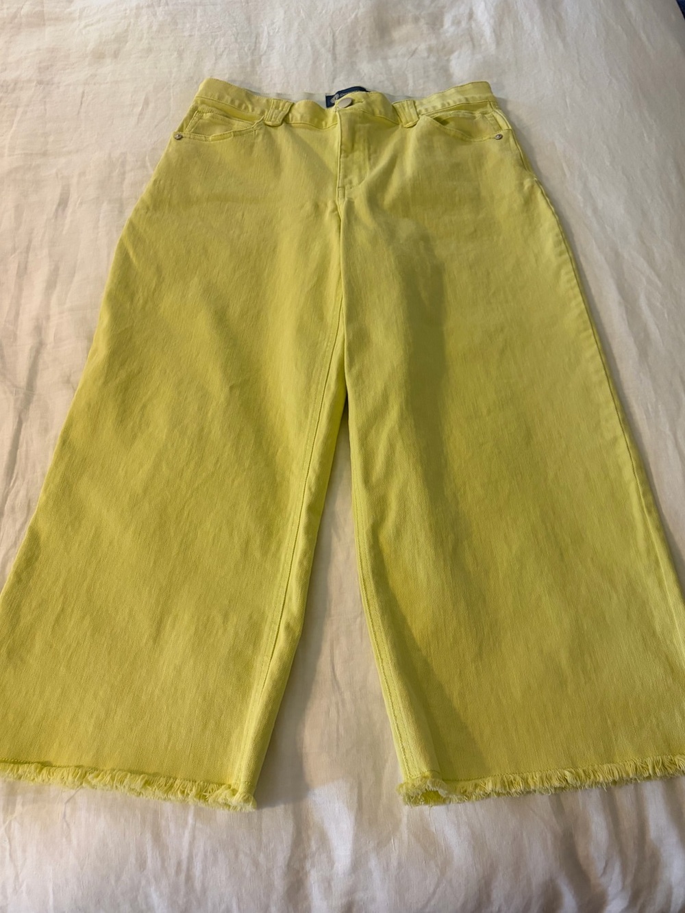 Democracy barrel jeans